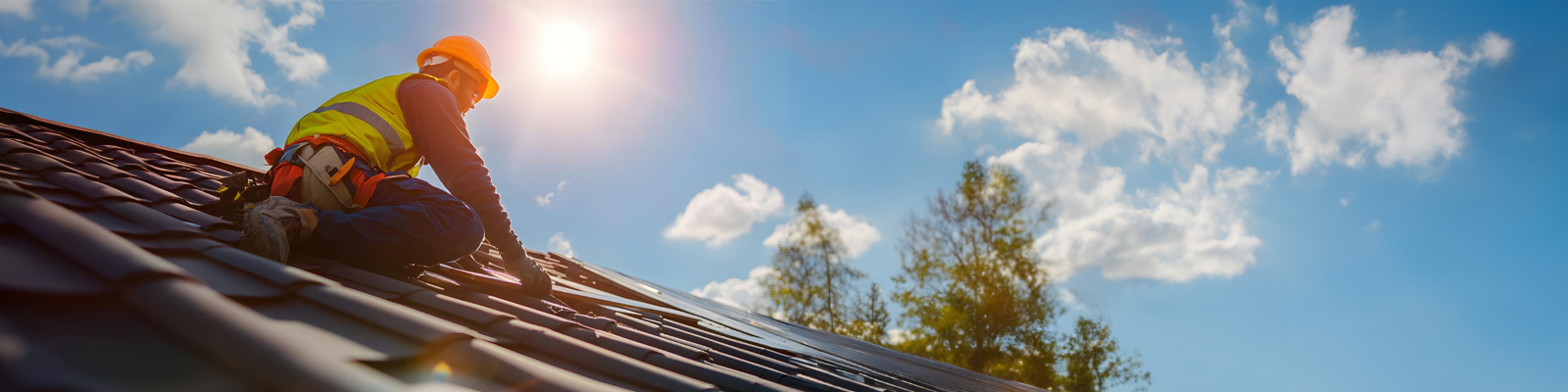 Couvreur Expert Fallavier